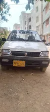 Suzuki Mehran VX 2004 for Sale