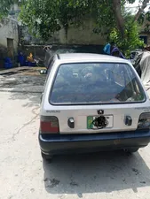 Suzuki Mehran VX 2006 for Sale