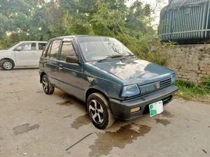 Suzuki Mehran VX 2008 for Sale