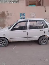 Suzuki Mehran VXR 1990 for Sale