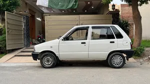 Suzuki Mehran VXR 2005 for Sale