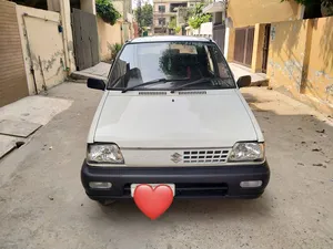 Suzuki Mehran VXR 2006 for Sale