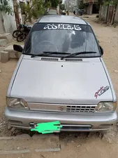 Suzuki Mehran VXR 2006 for Sale