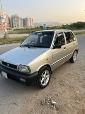 Suzuki Mehran VXR 2007 for Sale