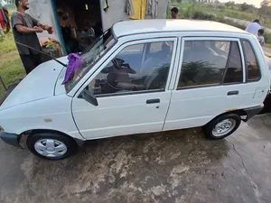 Suzuki Mehran VXR 2010 for Sale