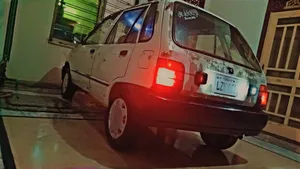 Suzuki Mehran VXR (CNG) 2005 for Sale