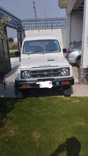 Suzuki Potohar 1995 for Sale