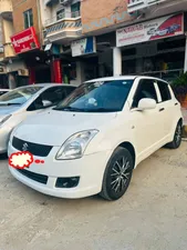 Suzuki Swift DX 1.3 2011 for Sale