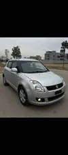 Suzuki Swift DX 1.3 2011 for Sale