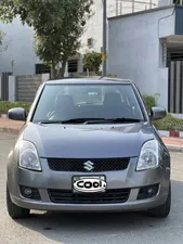 Suzuki Swift DX 1.3 2011 for Sale