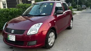 Suzuki Swift DX 1.3 2011 for Sale