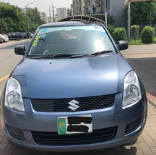 Suzuki Swift DX 1.3 2012 for Sale