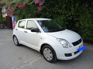 Suzuki Swift DX 1.3 2013 for Sale