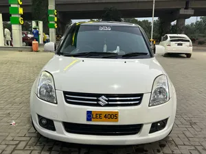 Suzuki Swift DLX 1.3 2015 for Sale