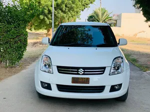 Suzuki Swift DLX 1.3 Navigation  2019 for Sale