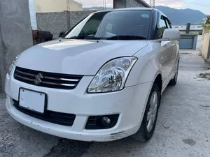 Suzuki Swift DLX Automatic 1.3 Navigation 2018 for Sale