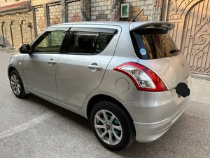 Suzuki Swift DLX Automatic 1.3 Navigation 2018 for Sale