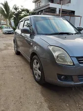 Suzuki Swift DLX Automatic 1.3 Navigation 2019 for Sale