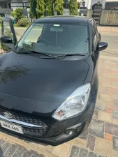 Suzuki Swift GL CVT 2022 for Sale