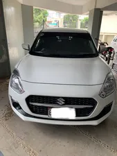 Suzuki Swift GL Manual 2022 for Sale