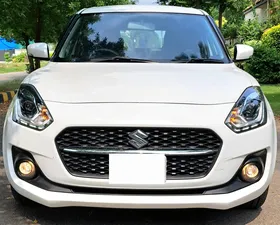 Suzuki Swift GLX CVT 2024 for Sale