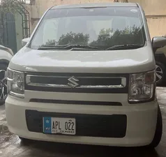 Suzuki Wagon R 2019 for Sale