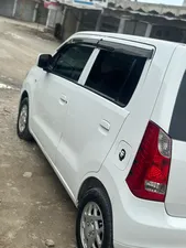 Suzuki Wagon R 2022 for Sale