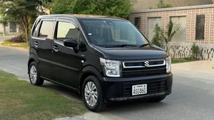 Suzuki Wagon R Hybrid FX 2022 for Sale