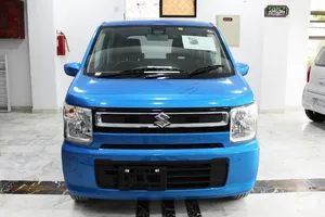 Suzuki Wagon R Hybrid FX 2021 for Sale