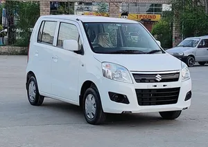 Suzuki Wagon R VXL 2015 for Sale