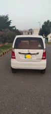 Suzuki Wagon R VXL 2018 for Sale