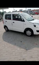 Suzuki Wagon R VXR 2020 for Sale