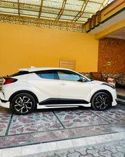 Toyota C-HR G 2019 for Sale