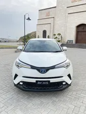 Toyota C-HR G-LED 2018 for Sale