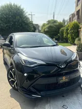 Toyota C-HR G-LED 2019 for Sale