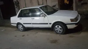 Toyota Corolla 1986 for Sale