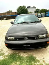 Toyota Corolla 1996 for Sale