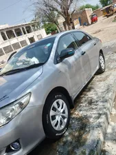 Toyota Corolla 2010 for Sale