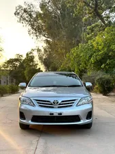 Toyota Corolla 2011 for Sale