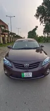 Toyota Corolla 2012 for Sale