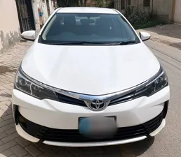 Toyota Corolla Altis Automatic 1.6 2020 for Sale