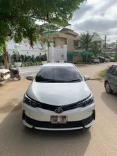 Toyota Corolla Altis Automatic 1.6 2020 for Sale