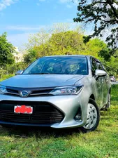 Toyota Corolla Fielder 2021 for Sale