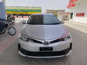 Toyota Corolla GLi 1.3 VVTi Special Edition 2020 for Sale