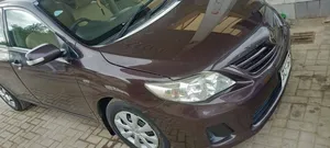 Toyota Corolla GLi 1.3 VVTi 2012 for Sale