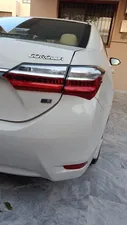 Toyota Corolla GLi Automatic 1.3 VVTi 2019 for Sale