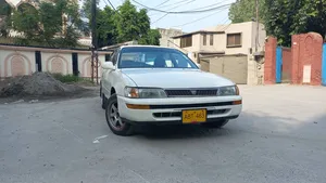 Toyota Corolla XE 1998 for Sale