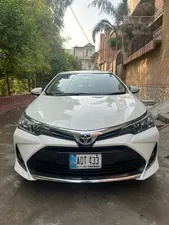 Toyota Corolla XLi Automatic 2020 for Sale