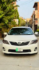 Toyota Corolla XLi VVTi 2013 for Sale