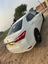 Toyota Corolla XLi VVTi 2015 for Sale